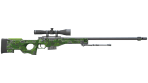 Pit Viper image