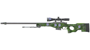 Pit Viper image