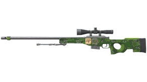 Pit Viper image