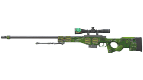 Pit Viper image