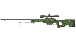 Pit Viper image
