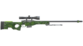 Pit Viper image