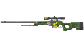 Pit Viper image