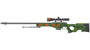 Pit Viper image