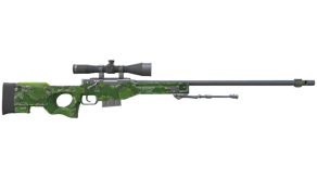 Pit Viper image