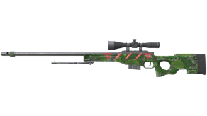 Pit Viper image