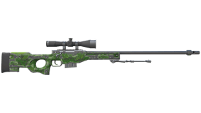Pit Viper image