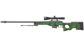 Pit Viper image
