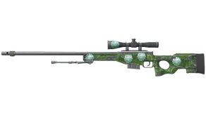 Pit Viper image