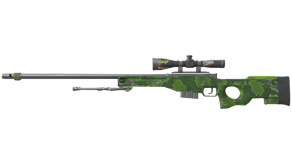 Pit Viper image