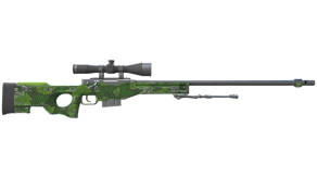 Pit Viper image