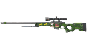Pit Viper image
