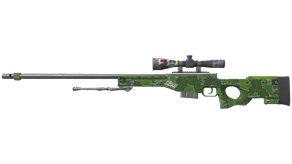 Pit Viper image