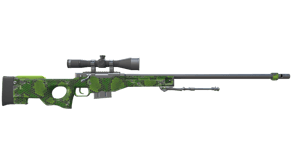 Pit Viper image