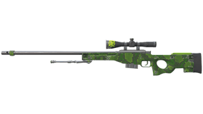 Pit Viper image