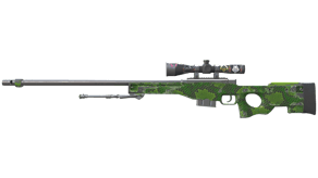 Pit Viper image