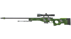 Pit Viper image