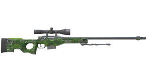 Pit Viper image