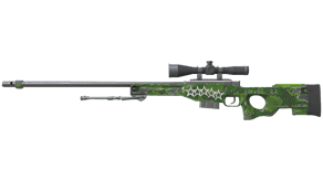 Pit Viper image