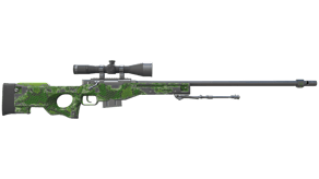 Pit Viper image