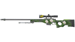 Pit Viper image