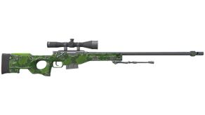 Pit Viper image