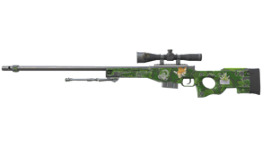 Pit Viper image