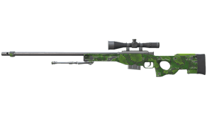 Pit Viper image