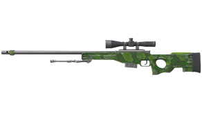 Pit Viper image