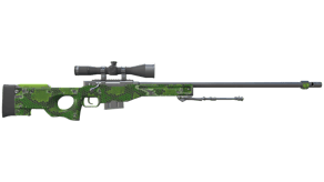 Pit Viper image