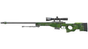Pit Viper image