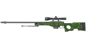 Pit Viper image