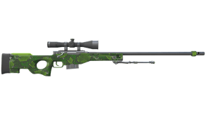 Pit Viper image