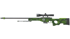 Pit Viper image