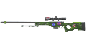 Pit Viper image