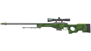 Pit Viper image