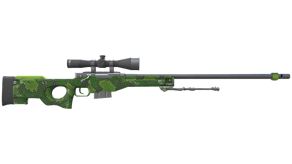 Pit Viper image