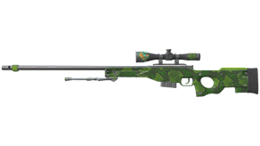 Pit Viper image