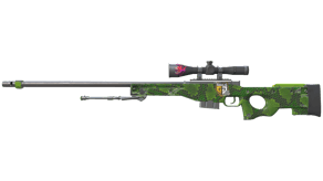 Pit Viper image