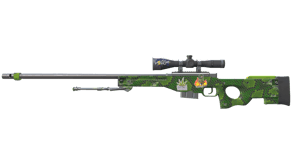 Pit Viper image