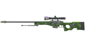Pit Viper image