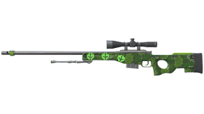 Pit Viper image