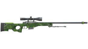 Pit Viper image