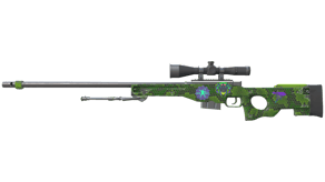 Pit Viper image