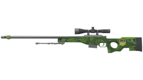 Pit Viper image
