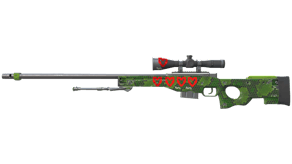 Pit Viper image
