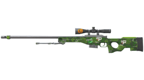 Pit Viper image