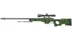 Pit Viper image