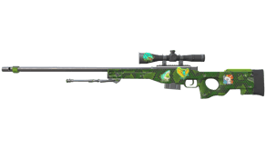 Pit Viper image