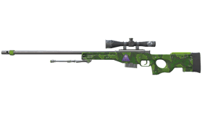 Pit Viper image